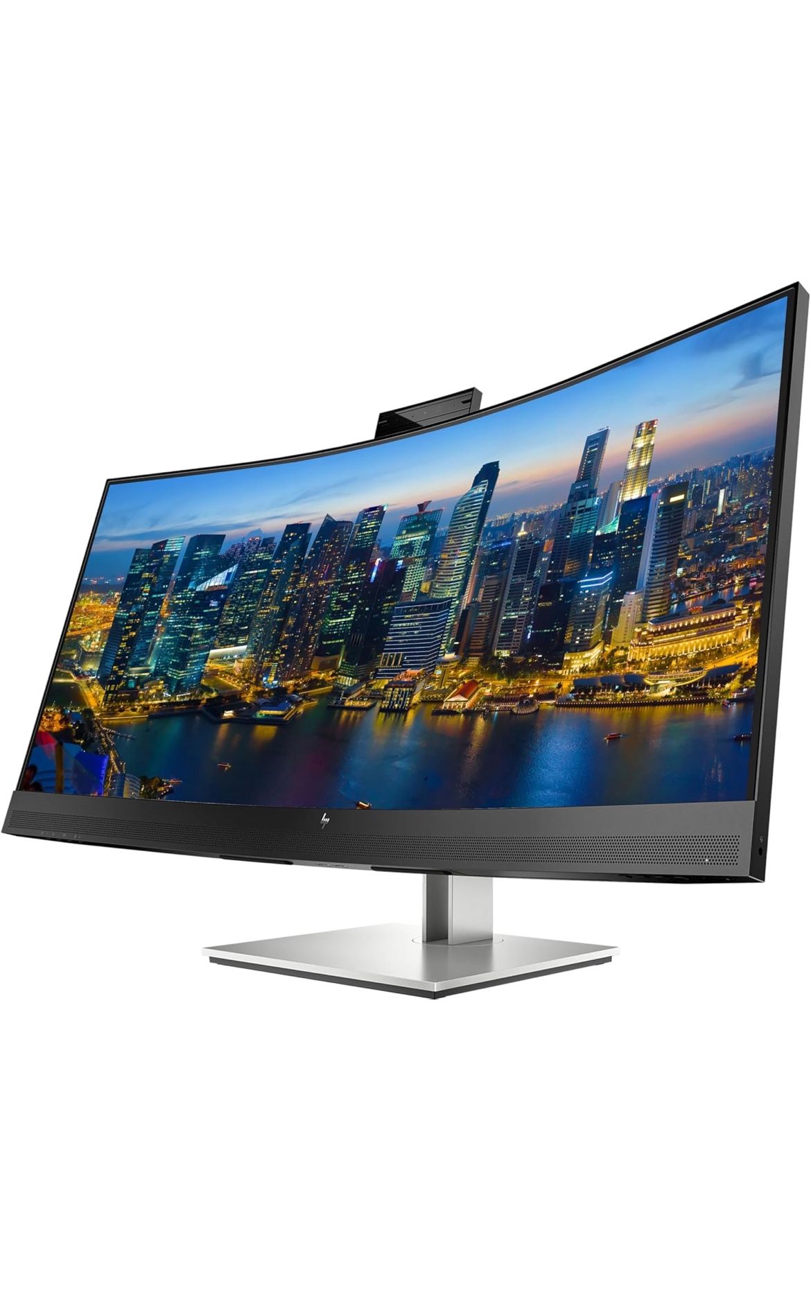HP 34” Monitor