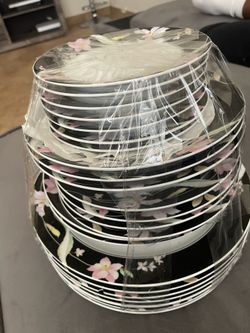 Fancy Plates