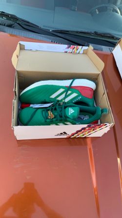 Adidas’s shoes