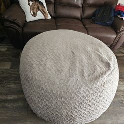 Giant Bean Bag