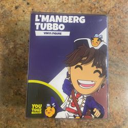 You Tooz L’Manberg Tubbo