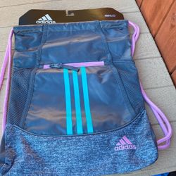 BRAND NEW Adidas Backpack