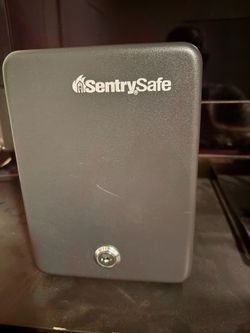 gun safe