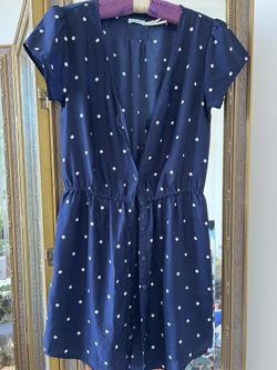 Dress Summer Polka dot 