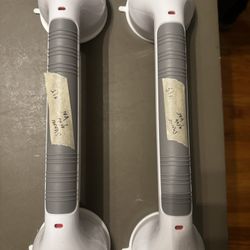 Suction Grab Bars (2)