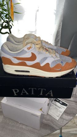 Nike Men’s Air Max Sz 10.5