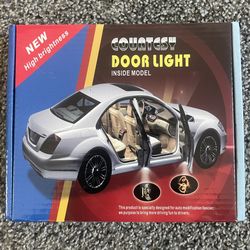 Courtesy Door Light | Inside Model 