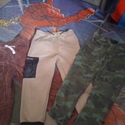 Boys Jeans 
