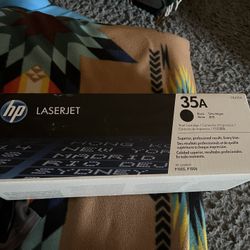 HP LASERJET Printer Cartilage 