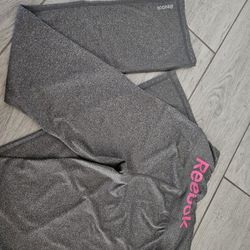 Reebok Leggings 