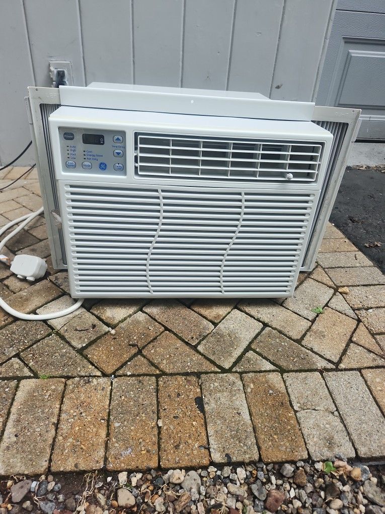 Air Conditioner 