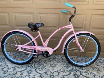 Electra June single speed