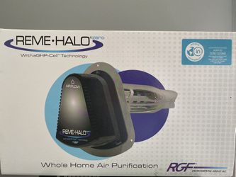 Reme-Halo Air Purification 