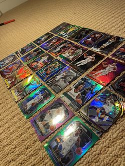 *LOT*TCG•BASKETBALL BASEBALL FOOTBALL💫*RARE*💫CARDS