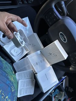 AirPod Pro 2nd Generation