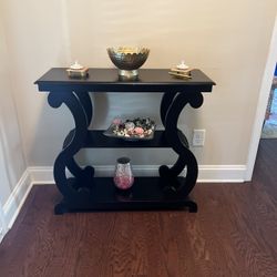 Console Table