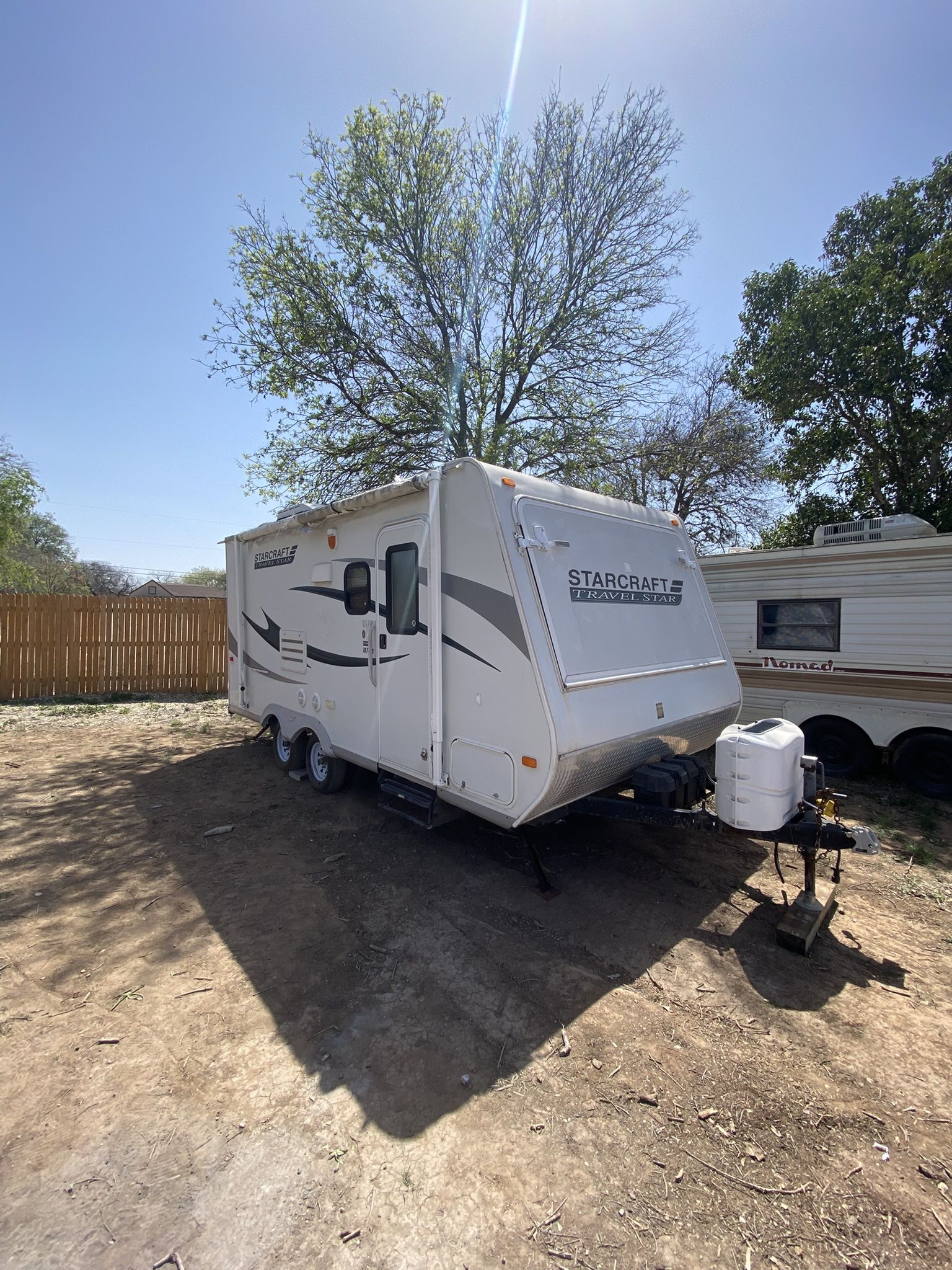 2012 StarCraft Lite
