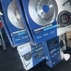 C350 / E350 Front And Back 