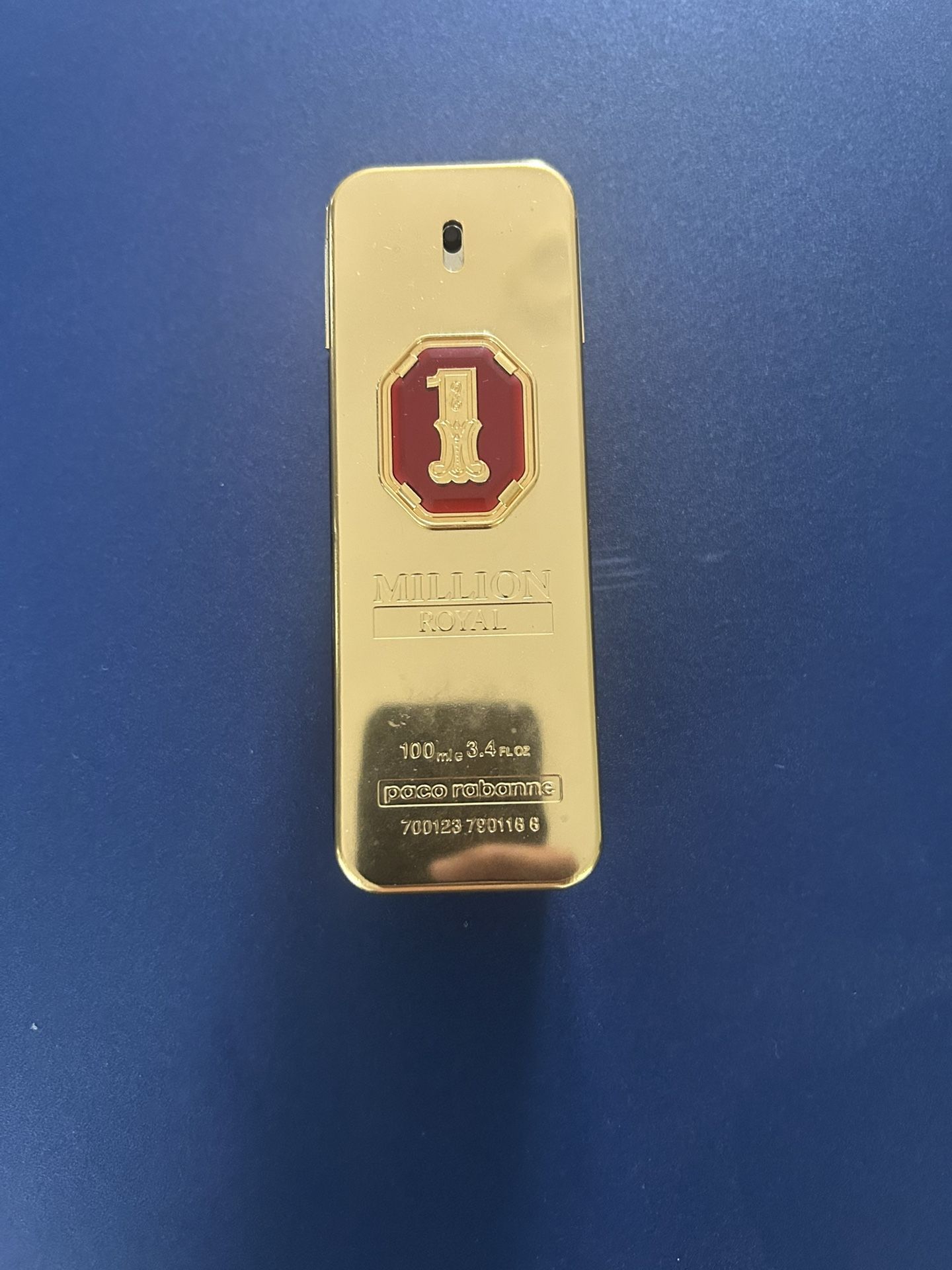 1 Million Royale Cologne 3/4 Full