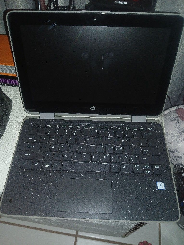 Hp Laptop
