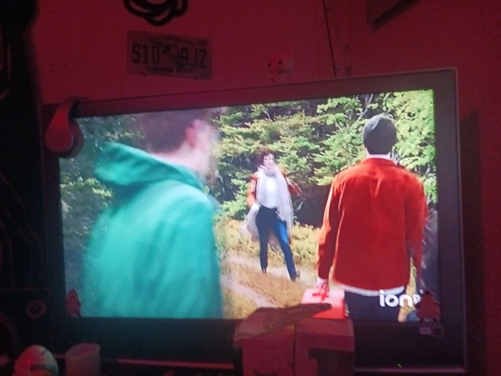 Sony Tv
