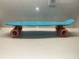 Penny board. Rarely  used!