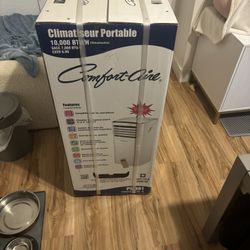 BRAND NEW Comfort Air Portable AC