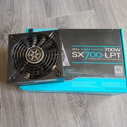 Silverstone SST-SX700-LPT-USA