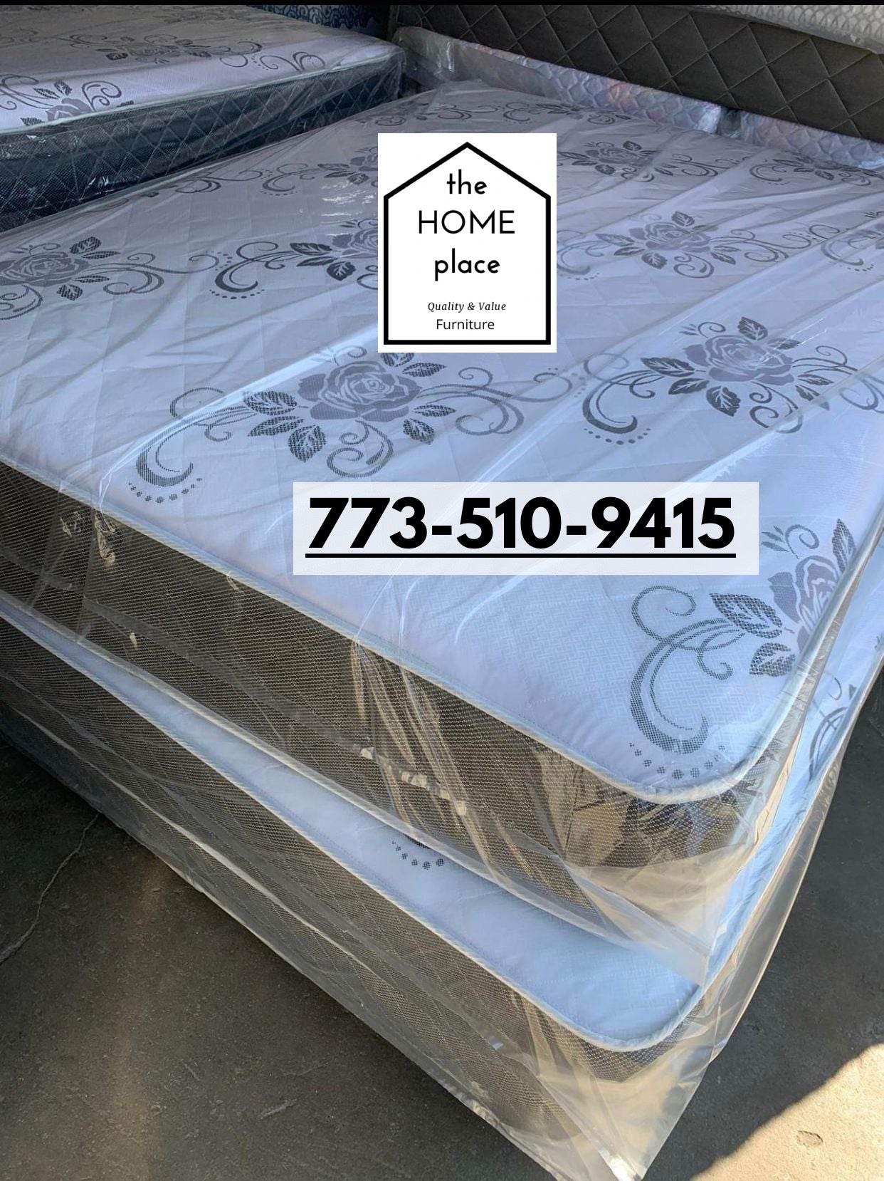 The HOME Place HUGE SALE !!! Brand NEW MATTRESSES AVAILABLE...