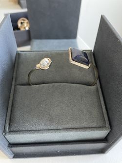 Cute Open Bangle