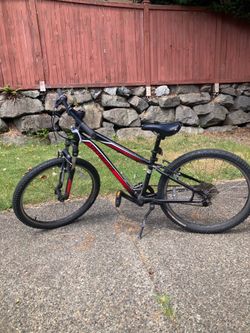 Specialized Hotrock mtb 24”