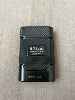 Shiyaaka Shadow Khadlaj