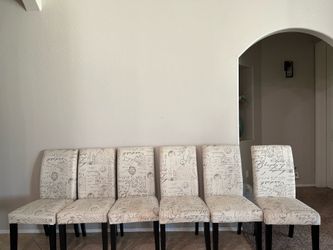 Dining Room Chair