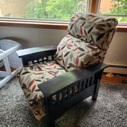 Great Comfortable Recliner