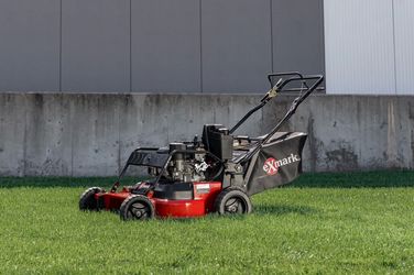 ExMark 30 inch Mower Brand New