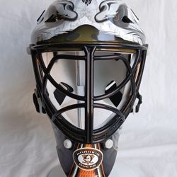 Anaheim Ducks Mini Goalie Mask