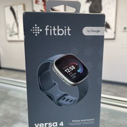 Fitbit Versa 4 For Sale
