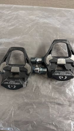SHIMANO ULTEGRA PD-R8000 Pedal Retail $200