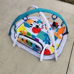 Activity Center for babies