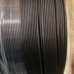 Stainless Steel Cable
