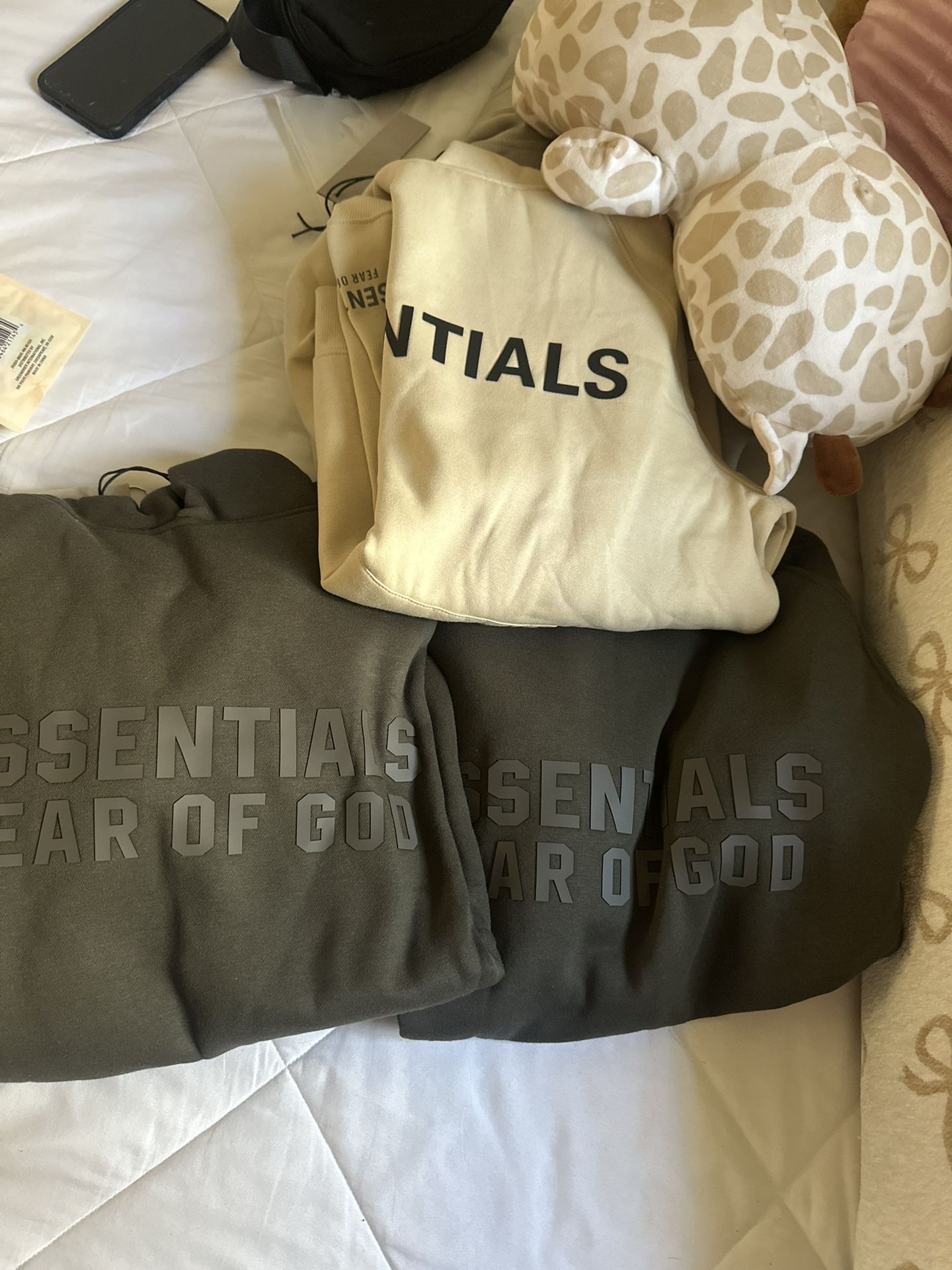Hoodies