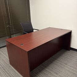 Office Furniture 
