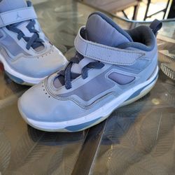 Boys Jordans , Vans Nike Slides All In Excellent Condition 15 Each Size 2 , Size 3 