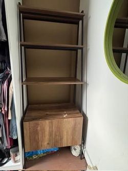 Bookshelf