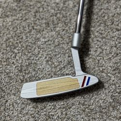 Scotty Cameron Champions Choice Newport 2 Button Back Putter