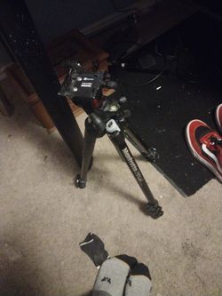 Tripod New