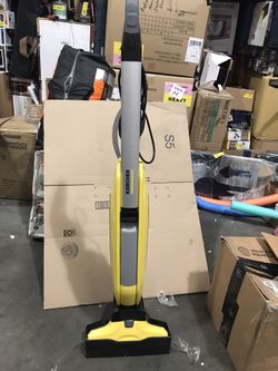 Karcher FC 5 Hard Floor Cleaner