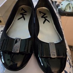 Anne Klein Flats 7.5
