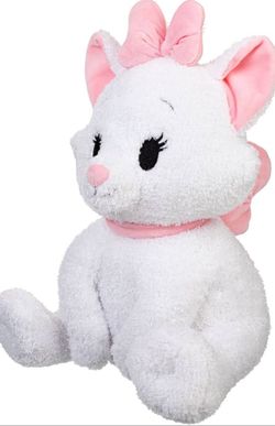 Disney Marie from The Aristocats plush