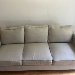 Wayfair couch 
